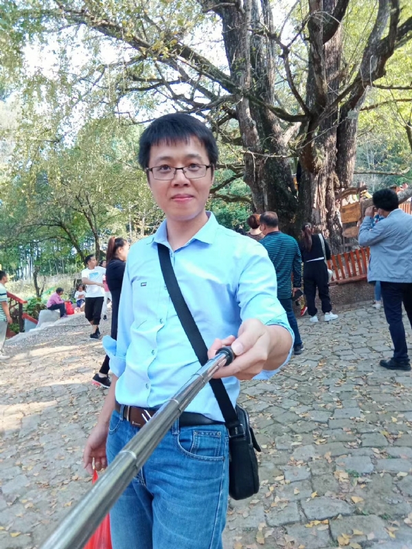 最珍贵de馈赠的第二张照片--连云港相亲服务中心