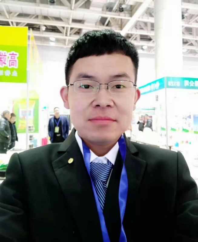 敬天爱人的第二张照片--连云港相亲服务中心