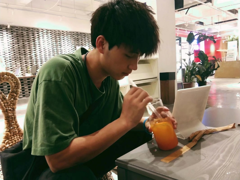 一花一世界的第二张照片--连云港相亲服务中心