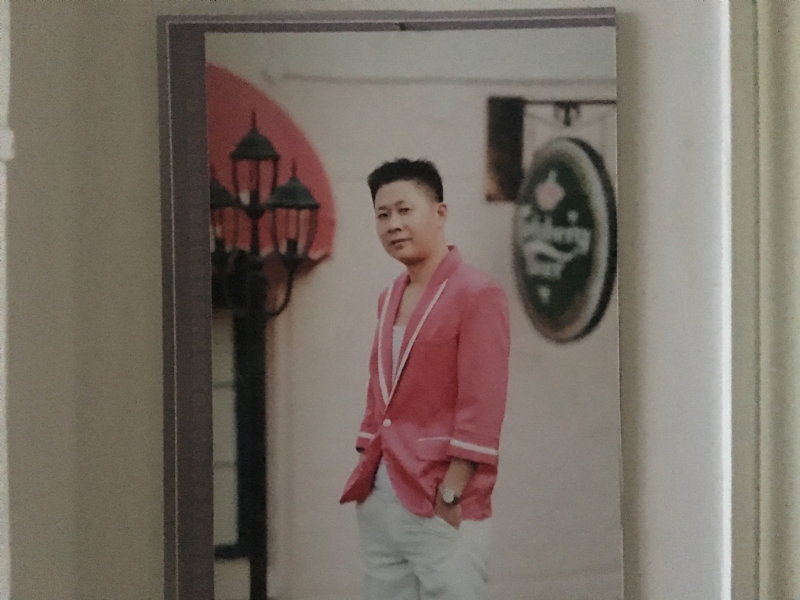 梦醉西楼的第一张照片--连云港相亲服务中心