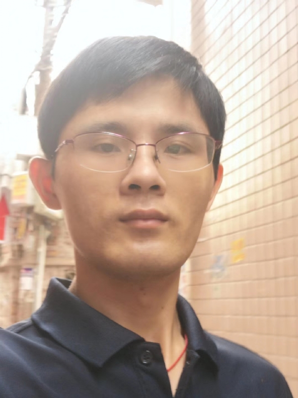 陈海坚的第一张照片--连云港相亲服务中心