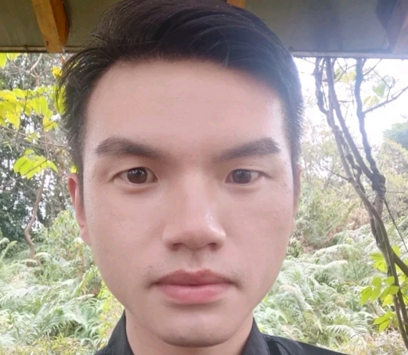 彬彬有礼的第二张照片--连云港相亲服务中心