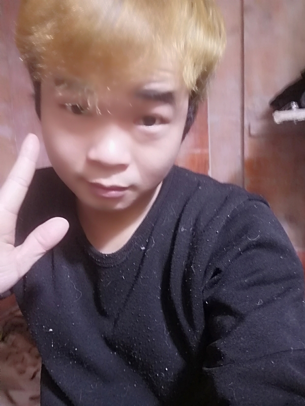 晴天的第三张照片--连云港相亲服务中心