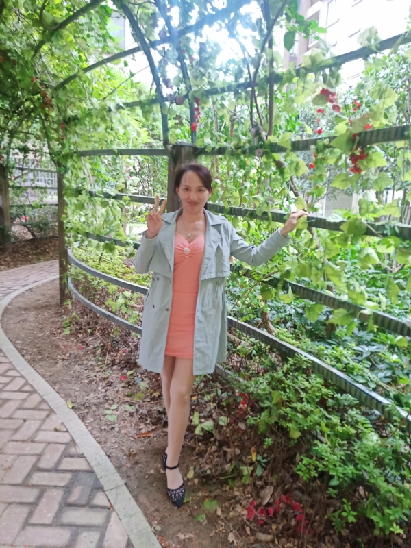 肤浅的第一张照片--连云港相亲服务中心