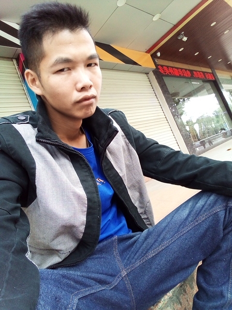 云城锋少的第一张照片--连云港相亲服务中心