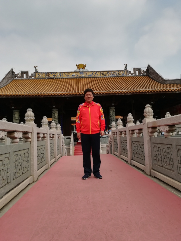 红尘老生的第一张照片--连云港相亲服务中心