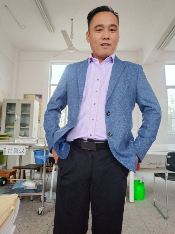 我想有个家的第一张照片--连云港相亲服务中心