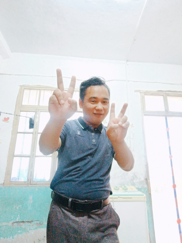 我想有个家的第二张照片--连云港相亲服务中心