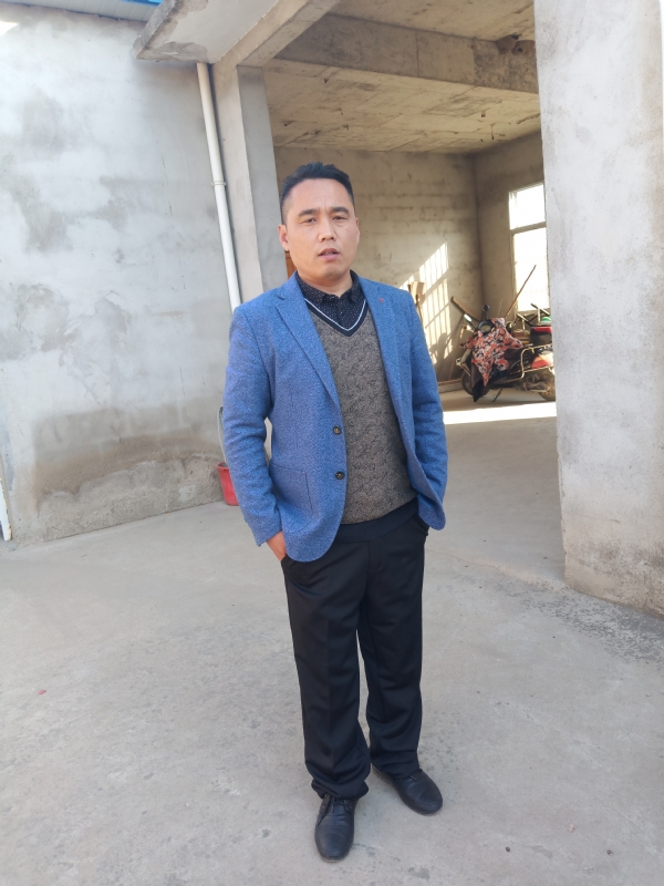 我想有个家的第三张照片--连云港相亲服务中心