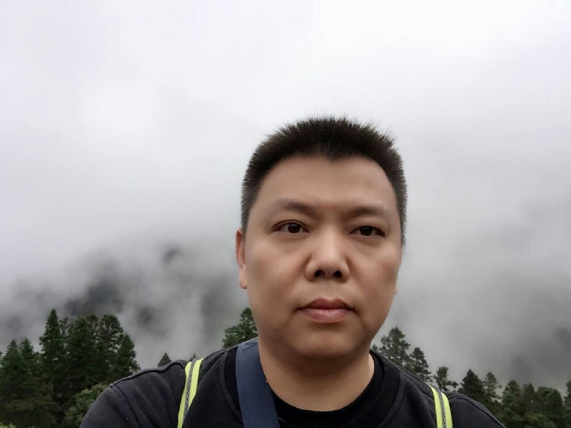 俊哥的第二张照片--连云港相亲服务中心