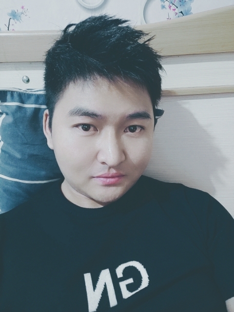 刚好遇见你的第一张照片--连云港相亲服务中心