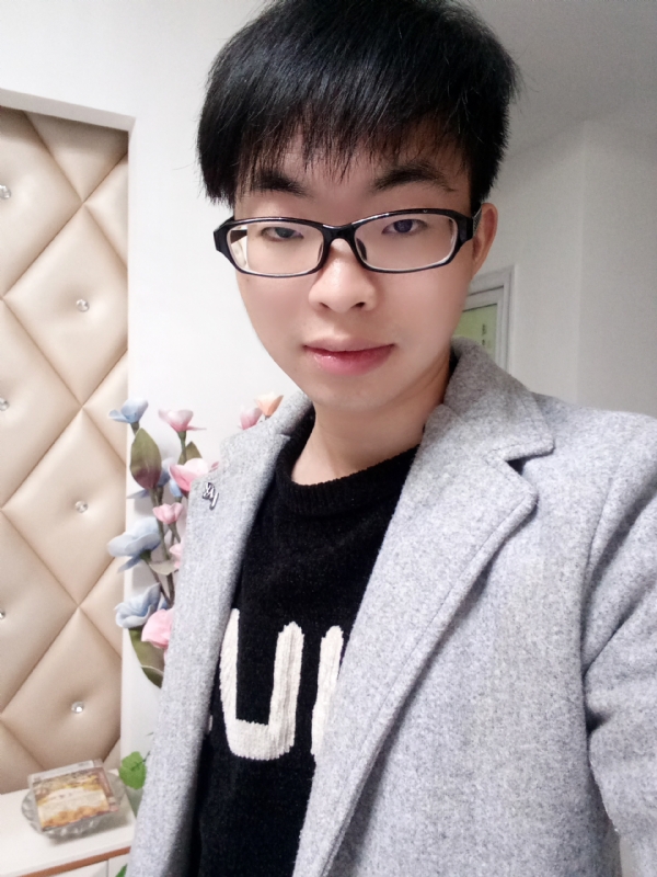 何先生的第一张照片--连云港相亲服务中心