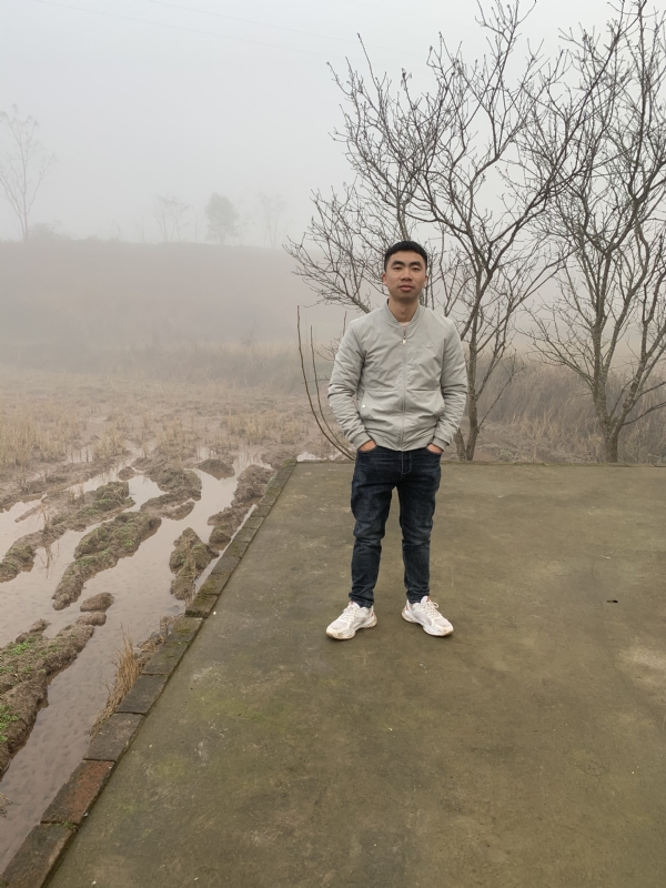 迷路的小猪的第二张照片--连云港相亲服务中心