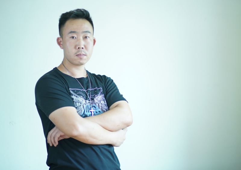 独行侠的第三张照片--连云港相亲服务中心