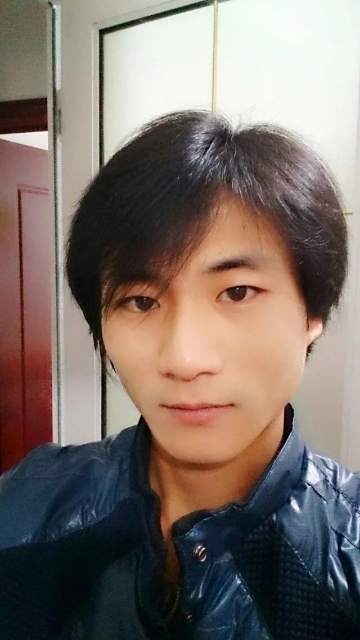 落叶有意的第一张照片--连云港相亲服务中心