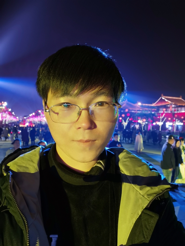 今生只爱你一人的第一张照片--连云港相亲服务中心