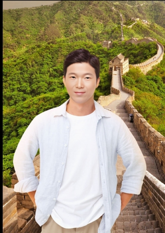 今生只爱你一人的第二张照片--连云港相亲服务中心