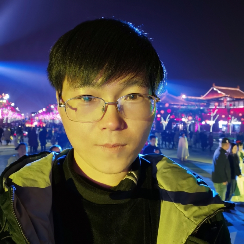 今生只爱你一人的第三张照片--连云港相亲服务中心