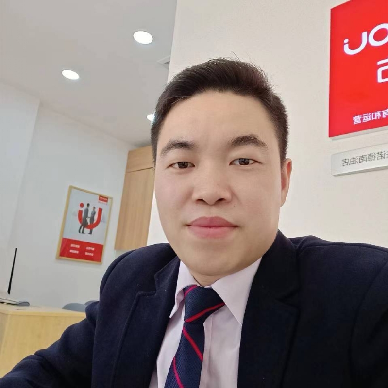 不能再随缘了的第一张照片--连云港相亲服务中心