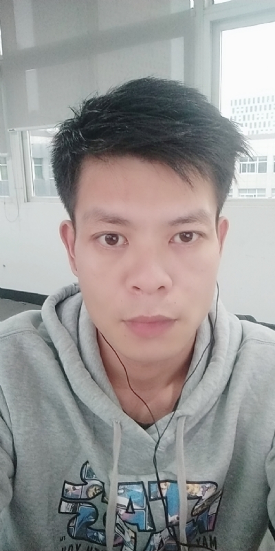 mr-xu的第一张照片--连云港相亲服务中心