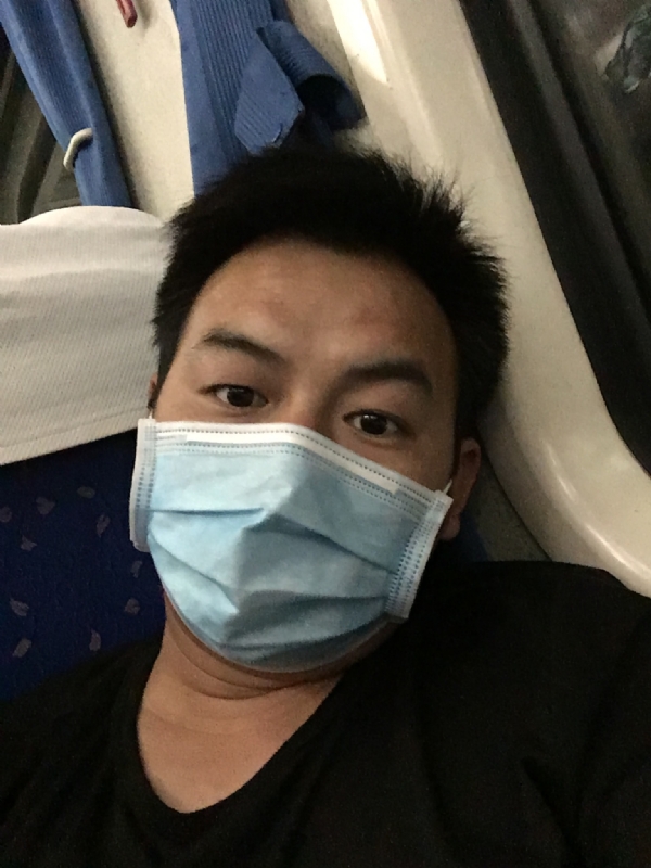 换掉发型的第一张照片--连云港相亲服务中心