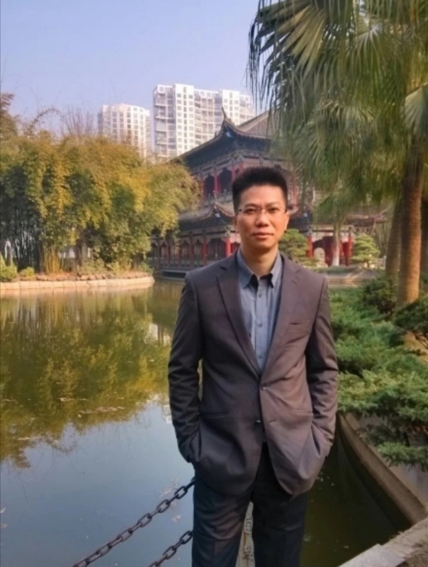 chen的第二张照片--连云港相亲服务中心