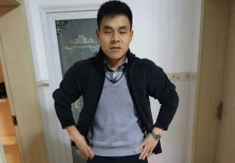 狼行天下??的第一张照片--连云港相亲服务中心