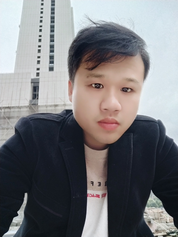 雨过天晴的第一张照片--连云港相亲服务中心