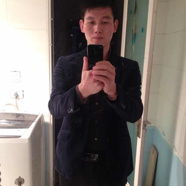 平常心的第一张照片--连云港相亲服务中心