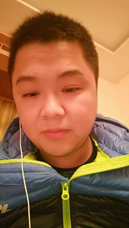 给??整笑了的第一张照片--连云港相亲服务中心