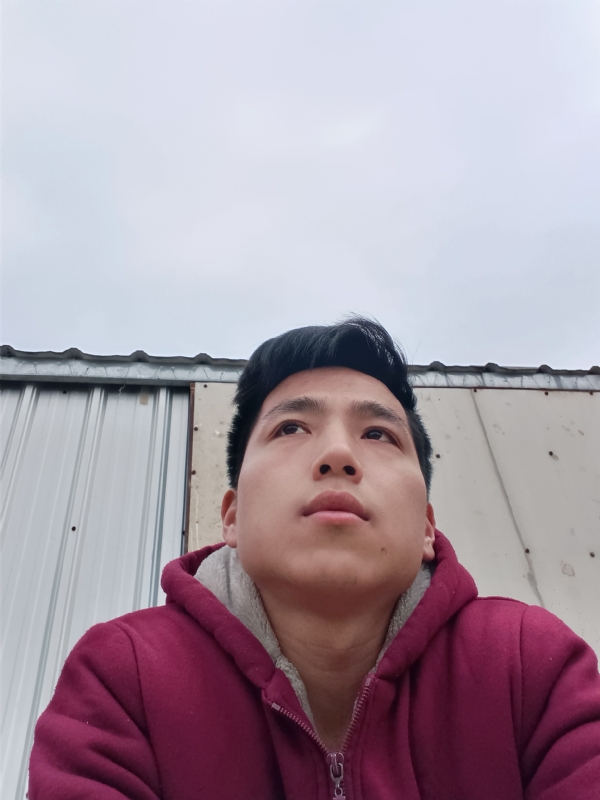 李城的第一张照片--连云港相亲服务中心