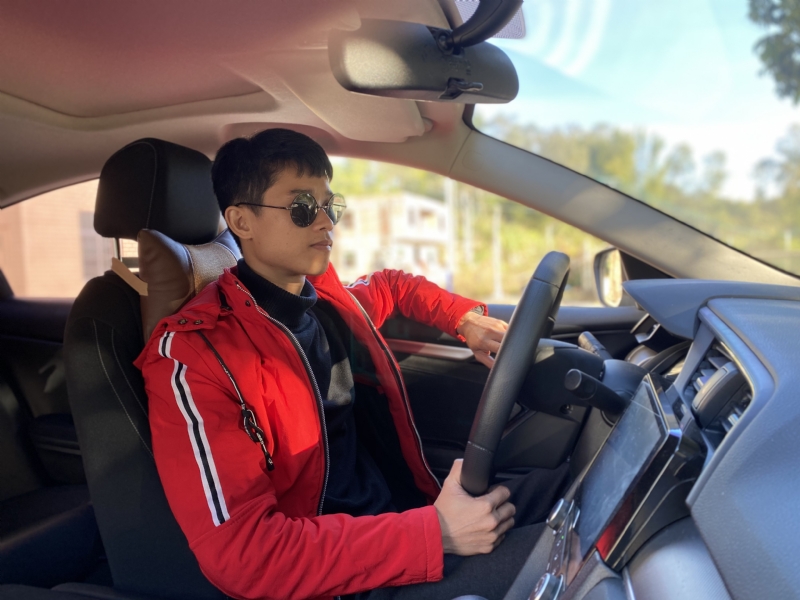 林威成的第二张照片--连云港相亲服务中心