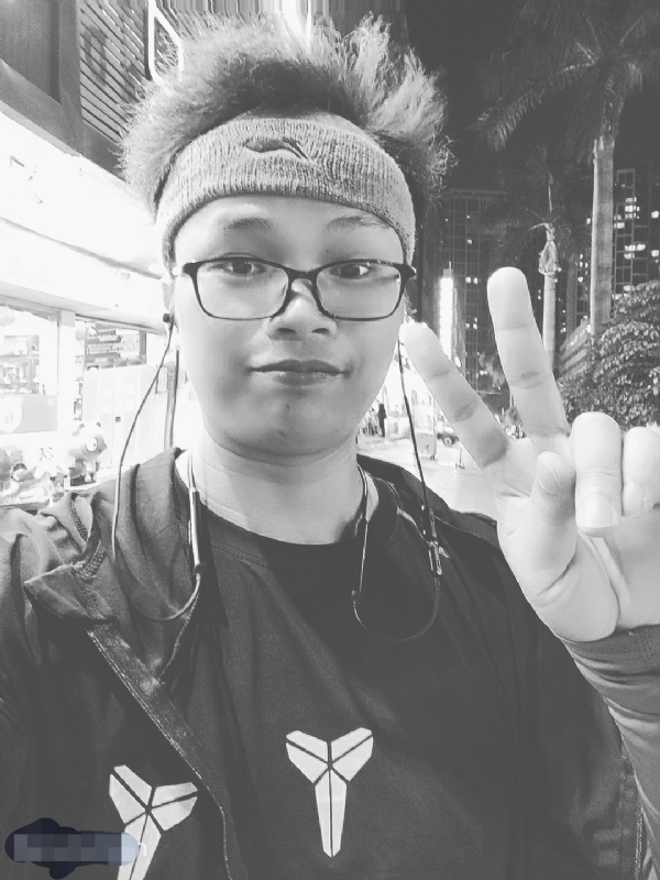 阿蒙的第一张照片--连云港相亲服务中心