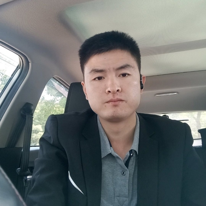 随缘的第二张照片--连云港相亲服务中心