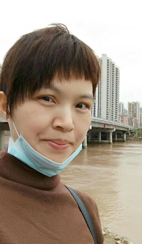 陌上花开的第一张照片--连云港相亲服务中心