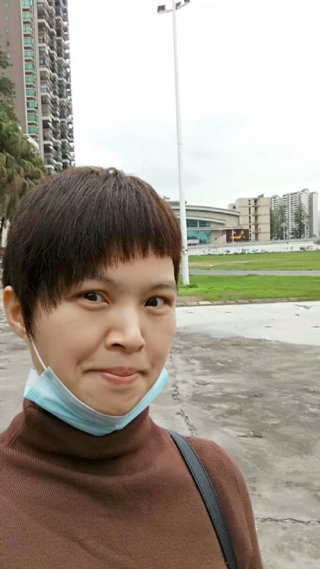 陌上花开的第二张照片--连云港相亲服务中心