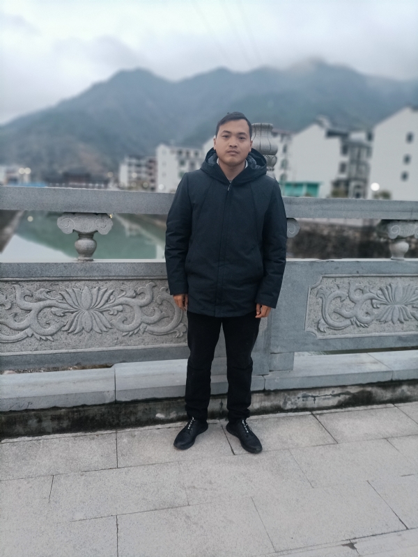 昊林的第一张照片--连云港相亲服务中心