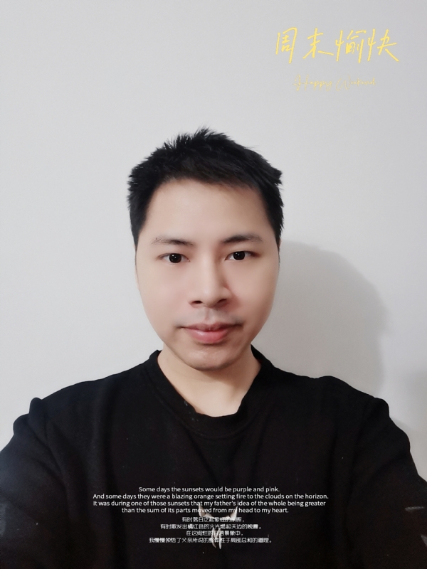 默默的第一张照片--连云港相亲服务中心