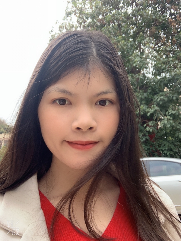 小可爱的第一张照片--连云港相亲服务中心