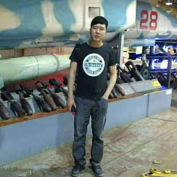 一个格的第三张照片--连云港相亲服务中心