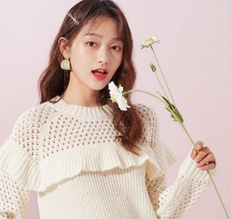 鹭灵灵的第一张照片--连云港相亲服务中心