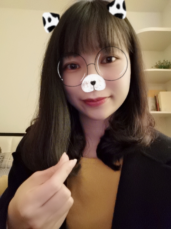 鹭灵灵的第二张照片--连云港相亲服务中心