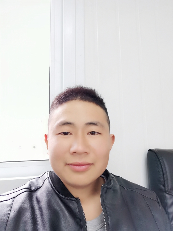 被爱就珍惜的第一张照片--连云港相亲服务中心