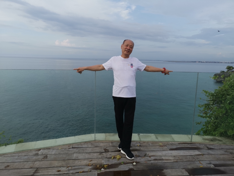 若帆的第一张照片--连云港相亲服务中心