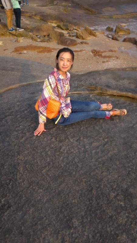 y?yu的第一张照片--连云港相亲服务中心