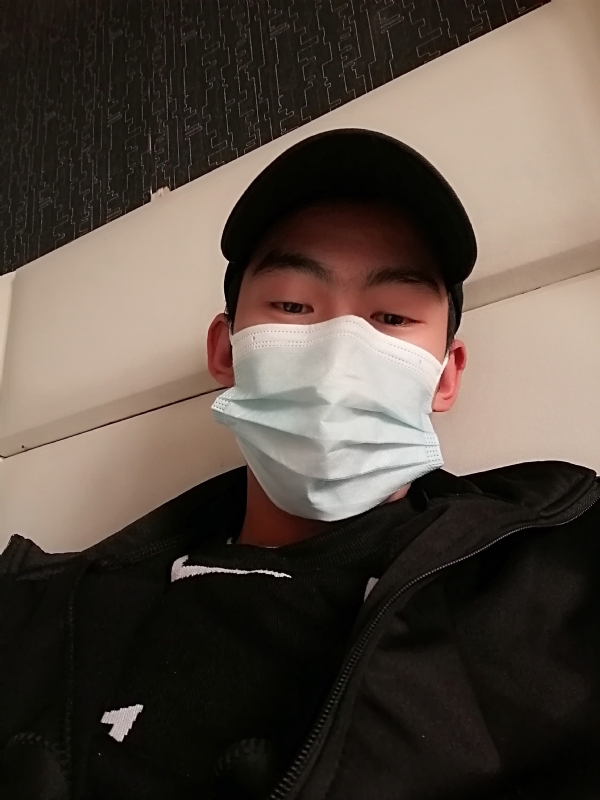 孤单的第三张照片--连云港相亲服务中心