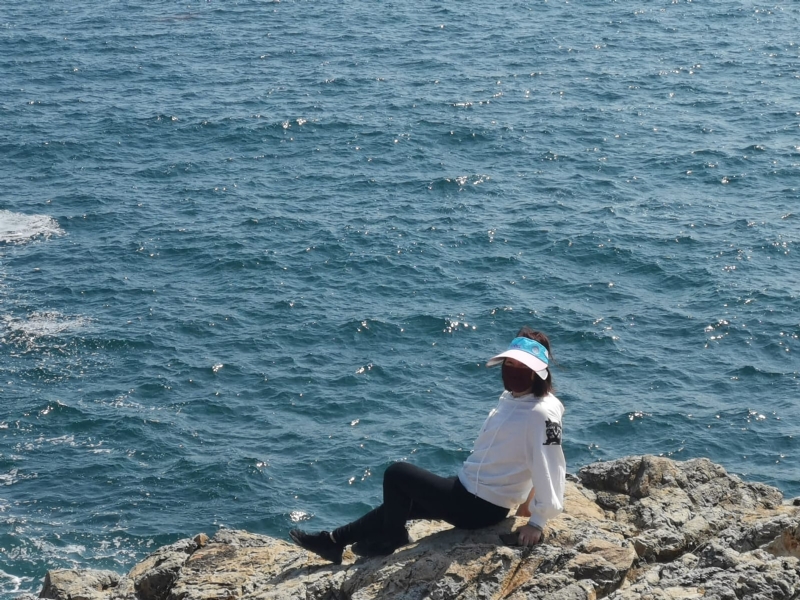 Lin的第一张照片--连云港相亲服务中心