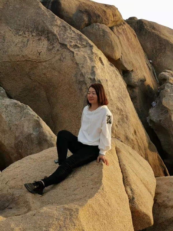 Lin的第二张照片--连云港相亲服务中心