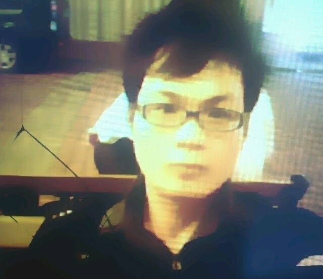 华生的第一张照片--连云港相亲服务中心