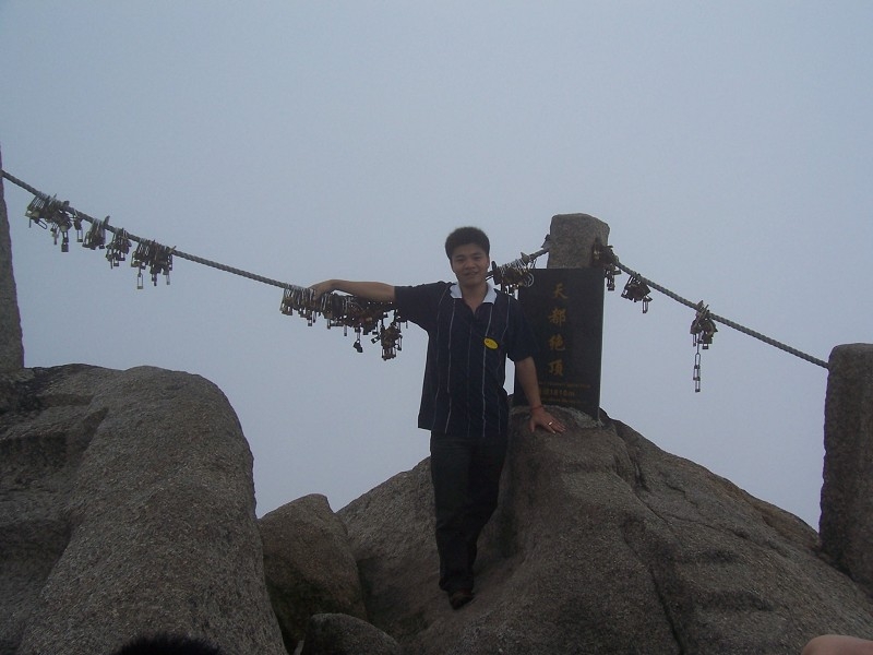 无怨无悔生死相依的第三张照片--连云港相亲服务中心